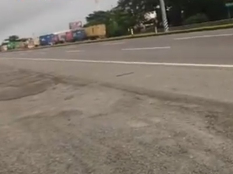 Ejecutan a un hombre en un establecimiento de comida en Cuauhtémoc