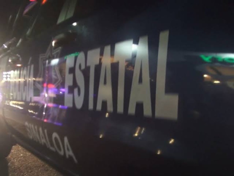 Ejecutan a un hombre en Villa Colonial, al sur de Culiacán