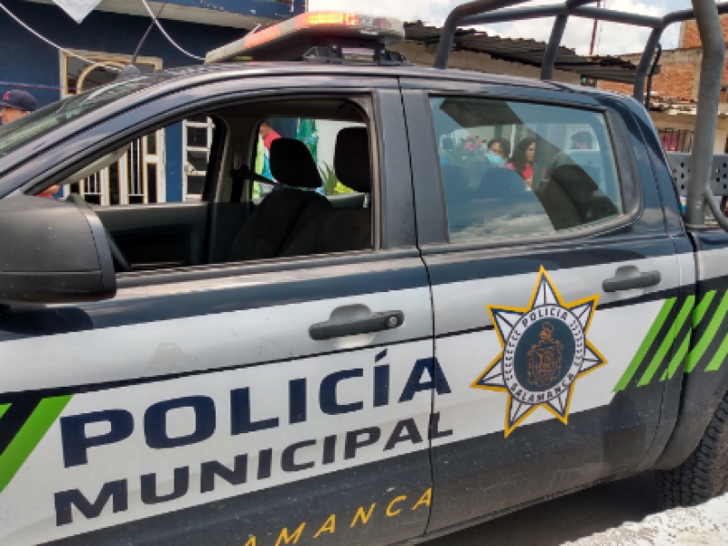 Ejecutan a un hombre y lesionan a otro en #JoyasDelSur