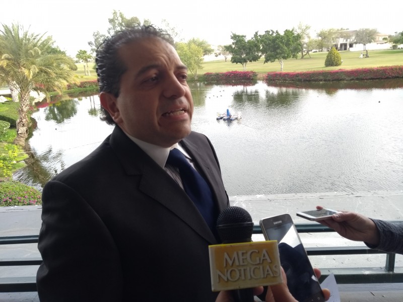 Ejecutan aprehensión contra ex alcalde Agua Prieta