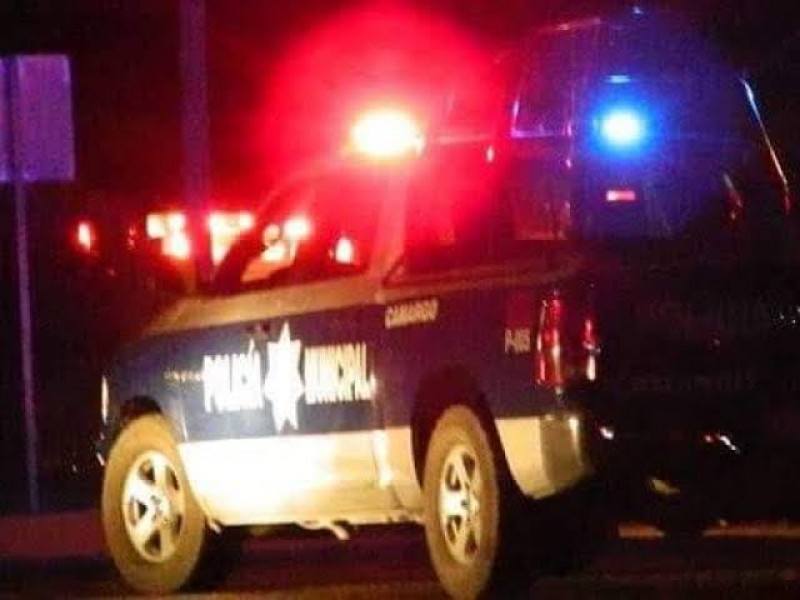 Ejecutan hombre en Valparaíso