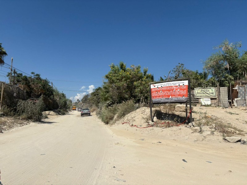 Ejecutará FOIS 10 obras enfocadas a mejorar movilidad en el 2026