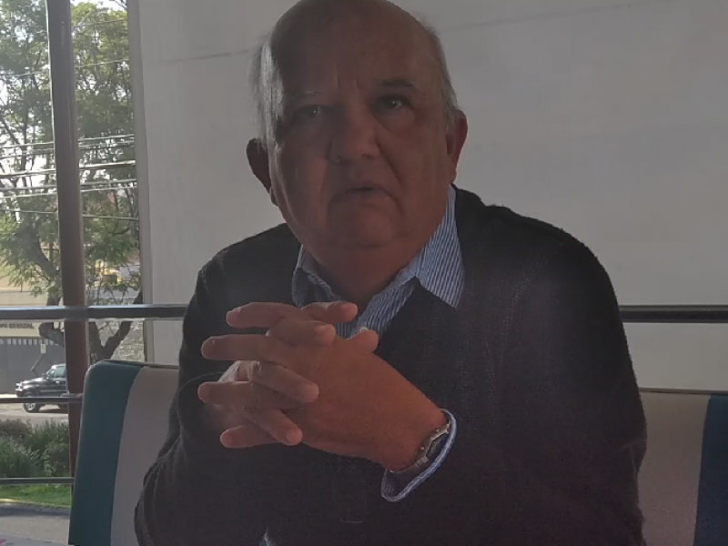 Ejecutivo estatal con derecho a vetar reformas: RMF