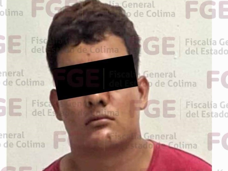 Ejecutó a un policía de Manzanillo y al huir lesionó a otro