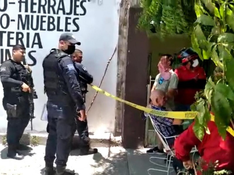 Ejercicio Electoral debería repetirse en casillas violentadas, CANACO