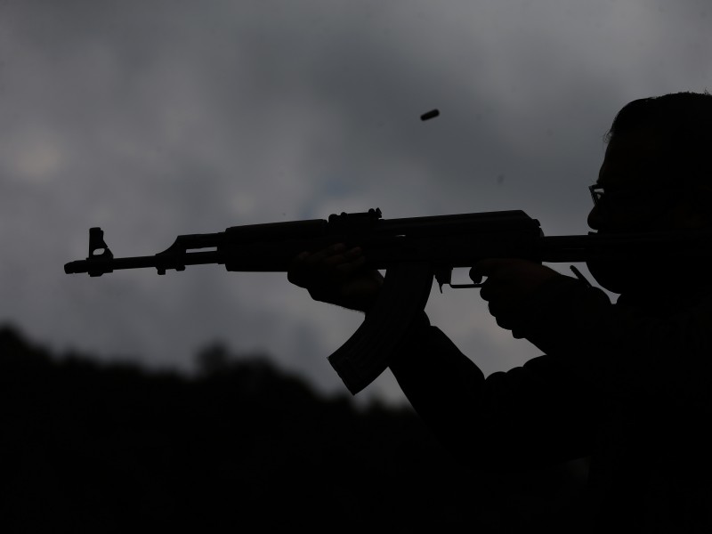 Ejército de México vendió armas a criminales, revela hackeo