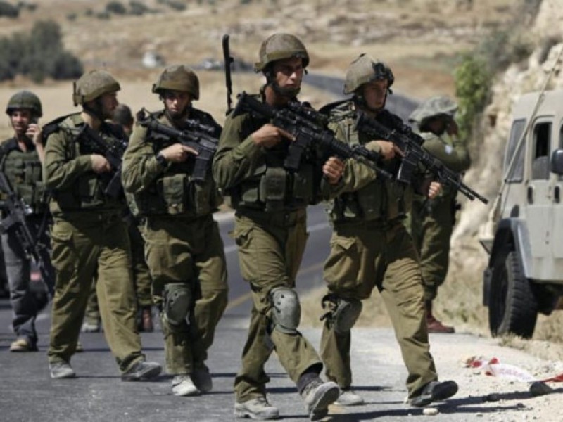Ejército israelí elimina a presunto 