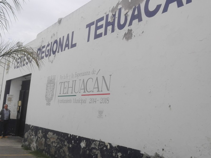 Ejército revisó armas del CERESO de Tehuacán