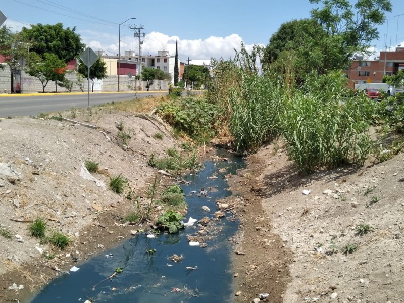 Ejidatarios de San Lorenzo piden revisar más de 10 lavanderías