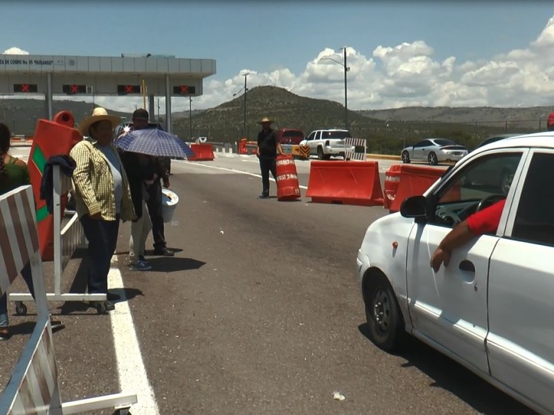 Ejidatarios desconocían que acuerdos ya estaban listos