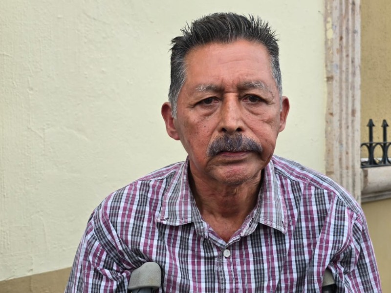 Ejidatarios exigen pago justo de tierras afectadas por autopista