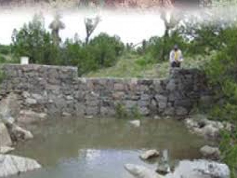 Ejidatarios quieren construir 35 presas de Tehuacán a Tepanco