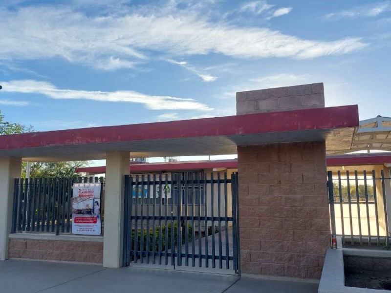 El 11 de julio termina el ciclo escolar 2024-2025