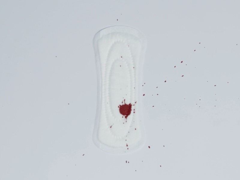 El 30% de las mujeres ha experimentado pobreza menstrual