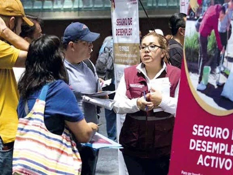 El 34% de los michoacanos en pobreza laboral