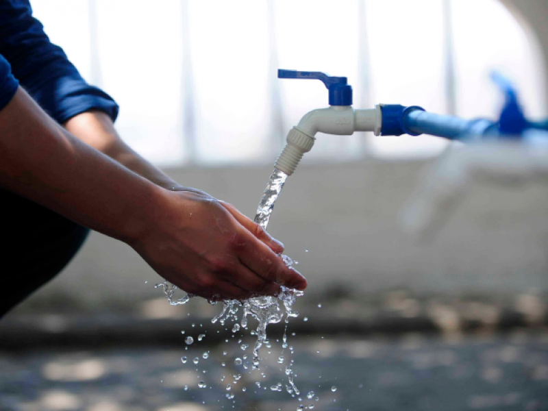 Únicamente 34 % de poblanos pagan agua potable