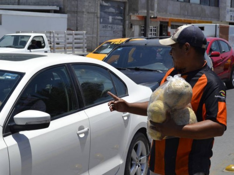 El 35% de los laguneros laboran sin prestaciones