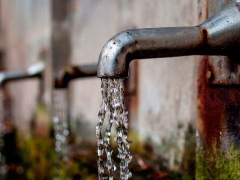 El 50% de Sonora carece de fuentes considerables de agua