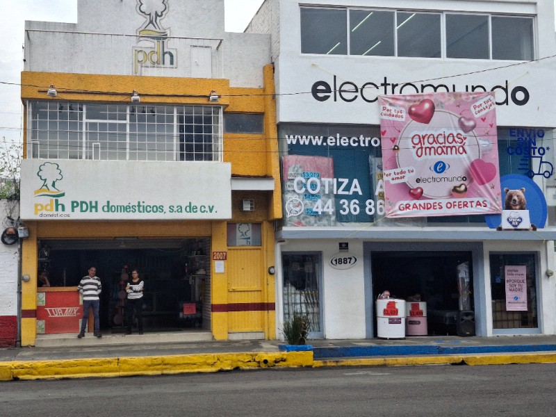 El 67% de los michoacanos en trabajos informales