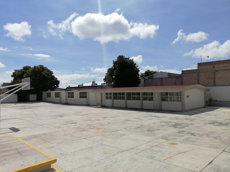 El 80% de escuelas en Tehuacán regresó a clases preseciales