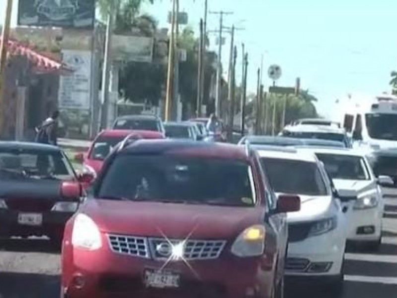 El 80% de robos de vehículos arrendados ocurre en Hermosillo