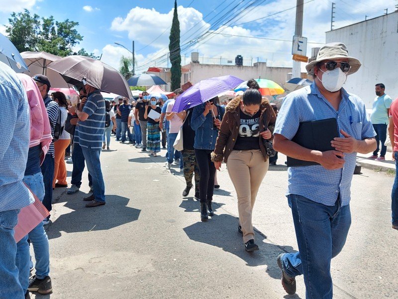 El 81% de los jóvenes cuenta con una vacuna Covid-19