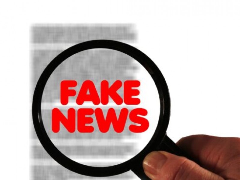 El 90% de la población recibe fake news sobre pandemia