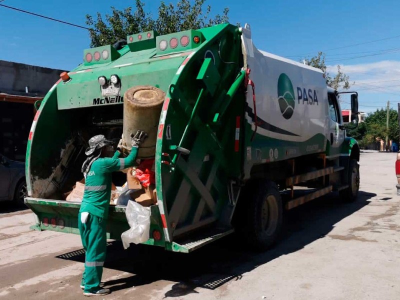 El 90 % de los usuarios están satisfechos con el servicio: PASA