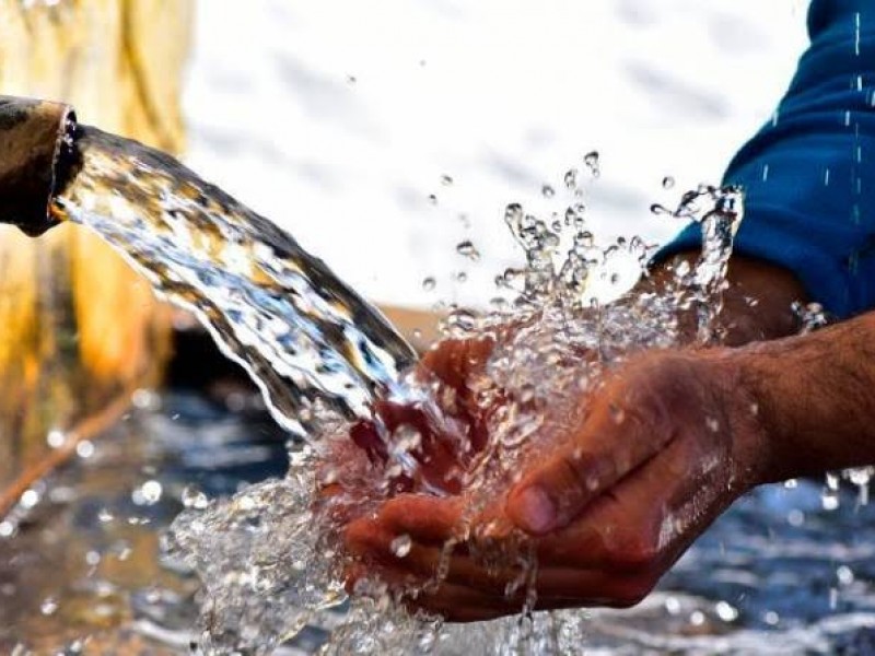 El 94% de los fresnillenses cuentan con agua potable: SMA