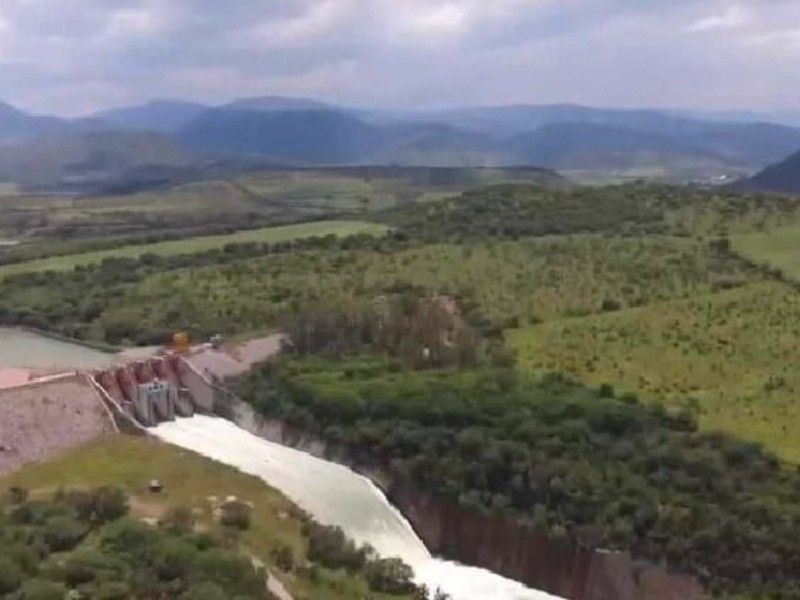 El agua es de todos, que no se utilice políticamente: PRI