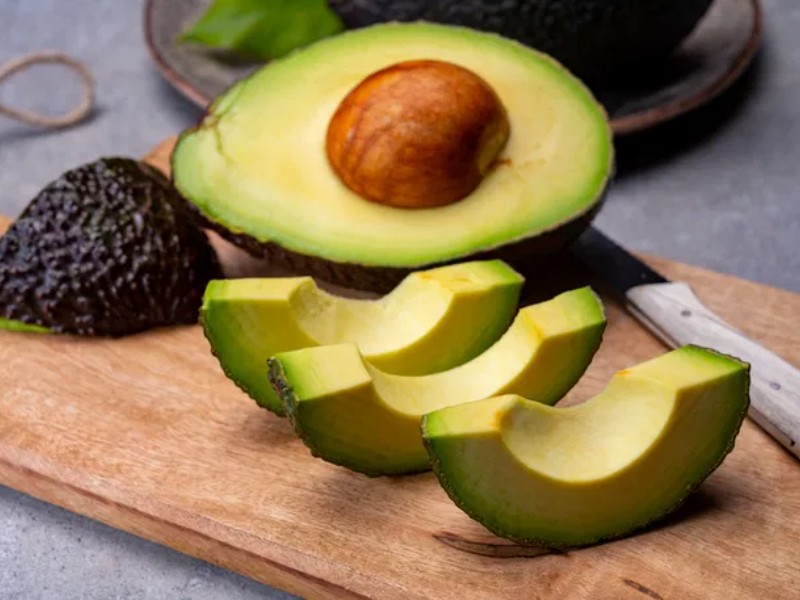 El aguacate que comes diario, ahora también en Brasil