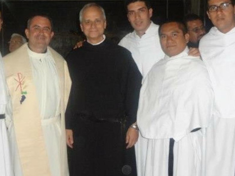 El ahora papa León XIV estuvo en Moroleón Guanajuato