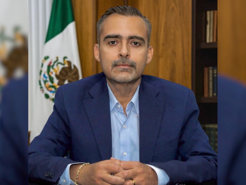 El alcalde de Puerto Peñasco tramita amparo para evitar su detención