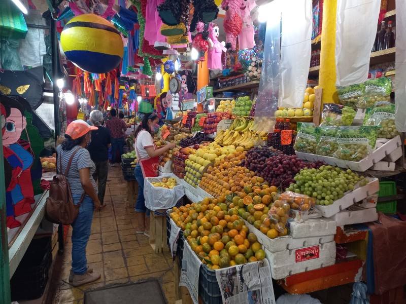 El alza de productos no da tregua a las familias