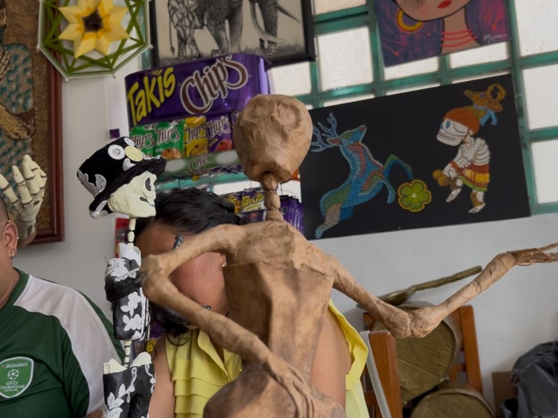 El arte como terapia: efectos en la salud emocional 