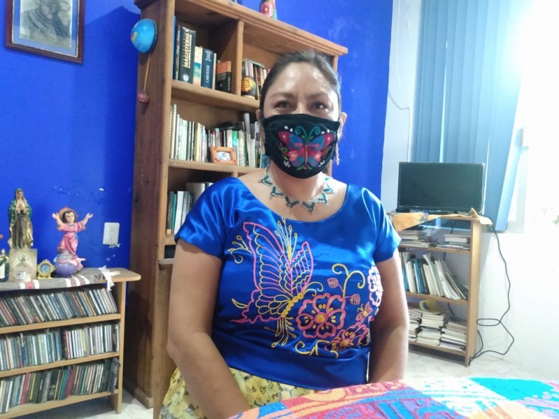 El arte no queda abandonado con desaparición de Fideicomisos:Irma Pineda