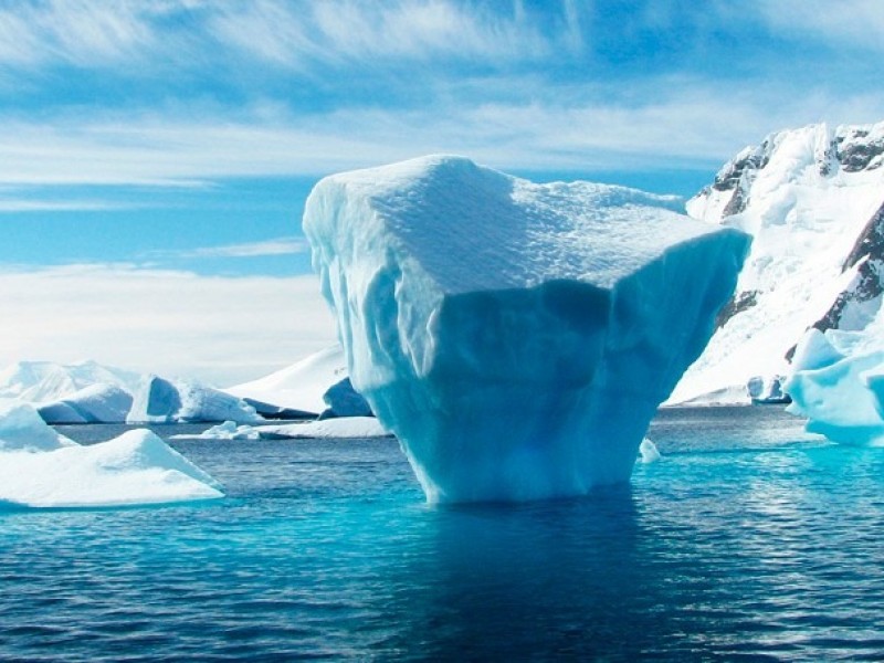 El Ártico perdería hielo marino en septiembre desde 2030