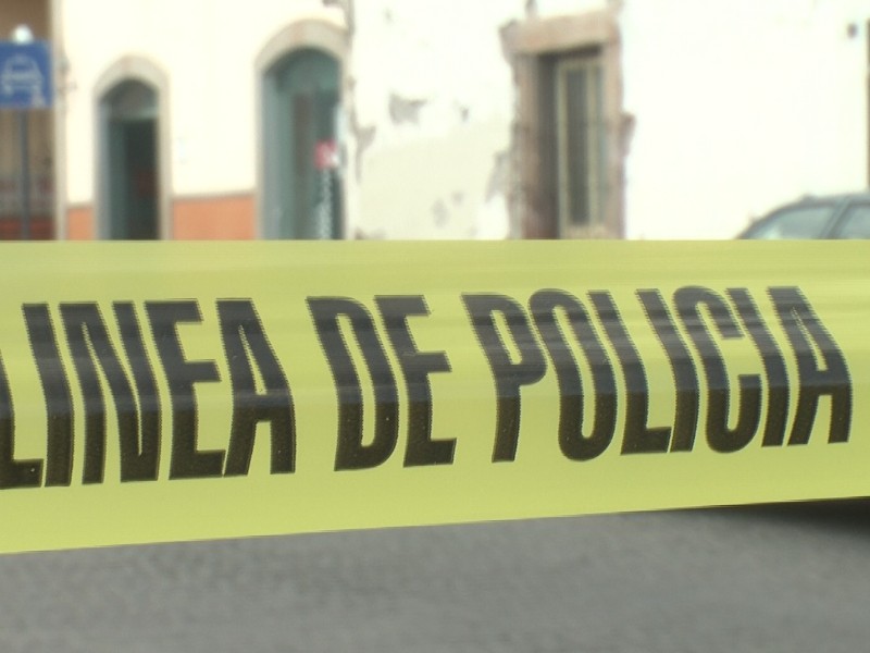 El asesino de San Jerónimo inició relación con la menor en redes