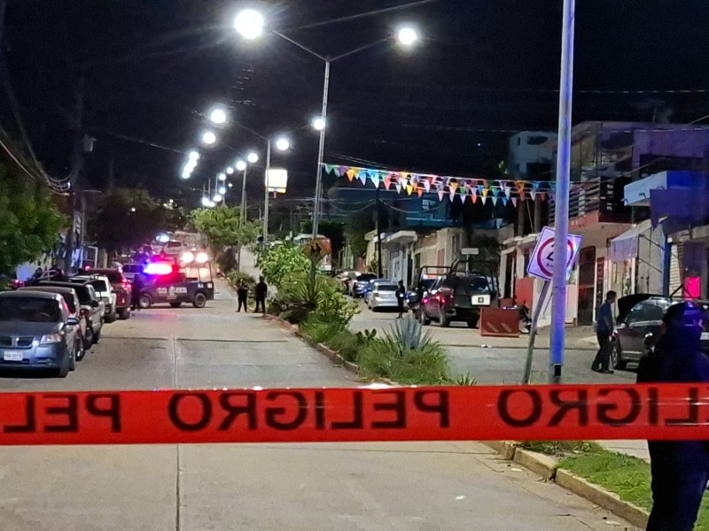 Ataque con explosivo a patrulla de Mazatlán fue directo: Barrón