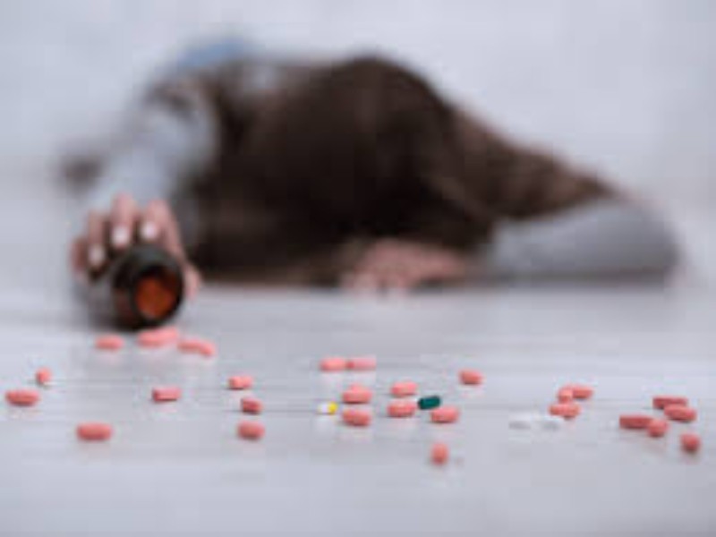 El autoflagelo de la salud mental