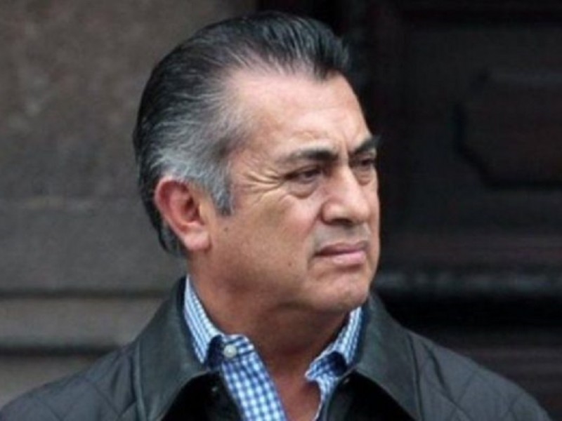 'El Bronco' podrá seguir proceso penal en libertad