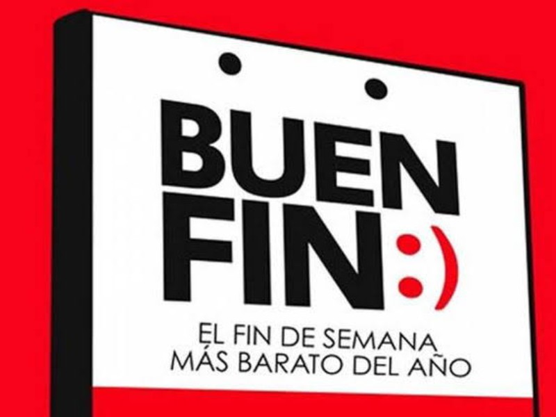 El Buen Fin 2025, será de una semana completa informa Canaco Mazatlán
