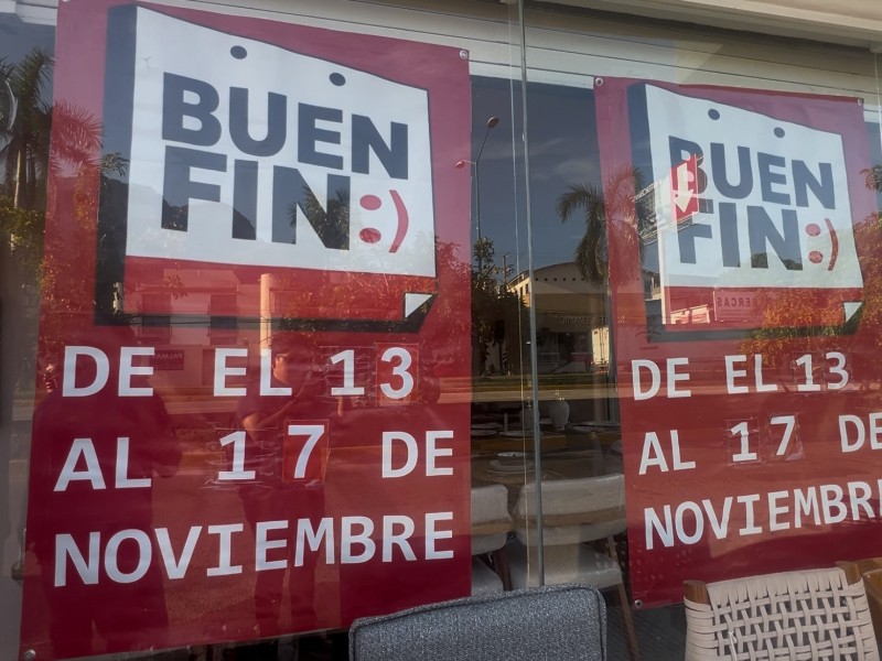 El Buen Fin inicia en Zihuatanejo; 2 mil negocios y vigilancia reforzada