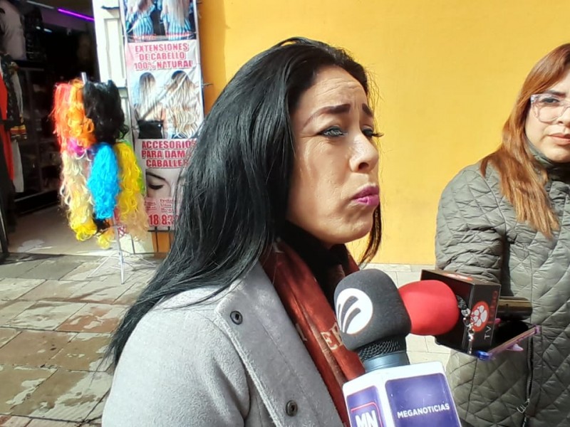 El buen fin todo un exito: CANACOPE