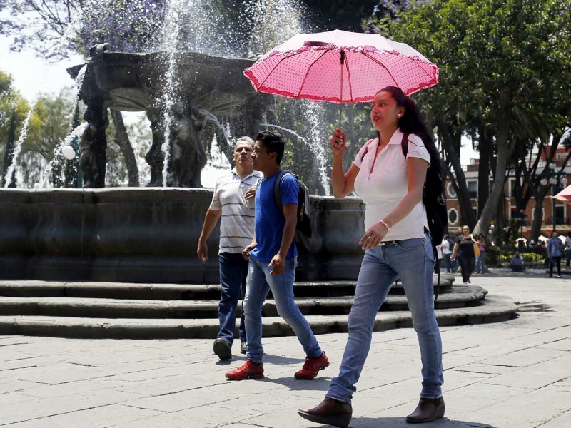 El calor afecta a nuestras emociones