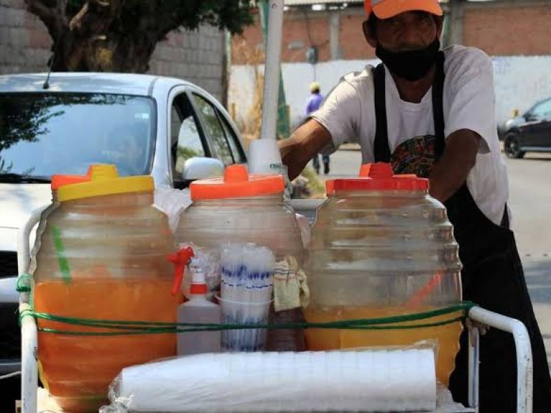 Los empleos que son un reto en temporada de calor