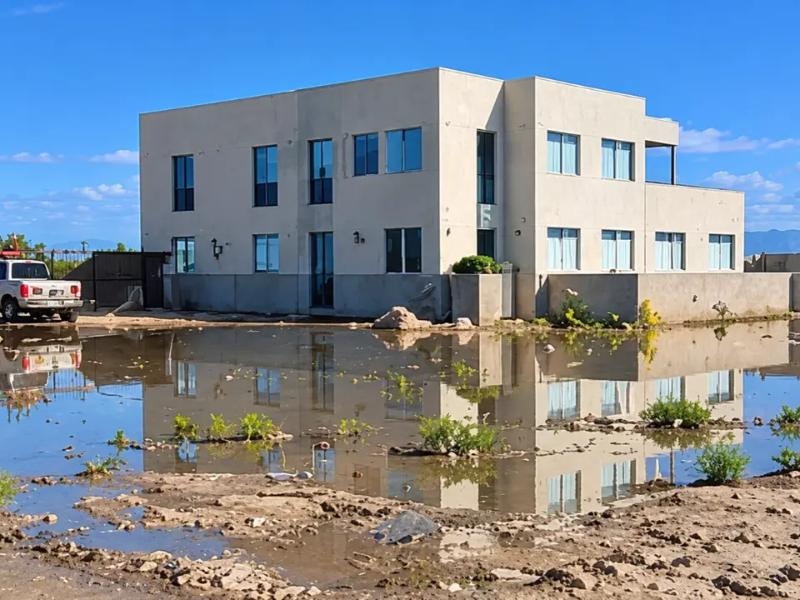 El cambio climático ya alcanzó a BCS, reconoce gobernador