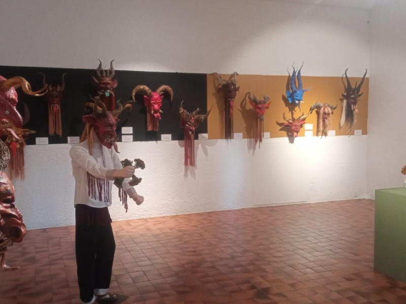 El Centro Regional de Cultura de Tenancingo difunde tradiciones locales