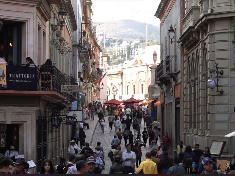 Cervantino no tuvo buena promoción: CANIRAC Guanajuato