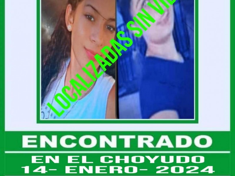 Entregan 22 cuerpos de El Choyudo a Familias Guaymenses